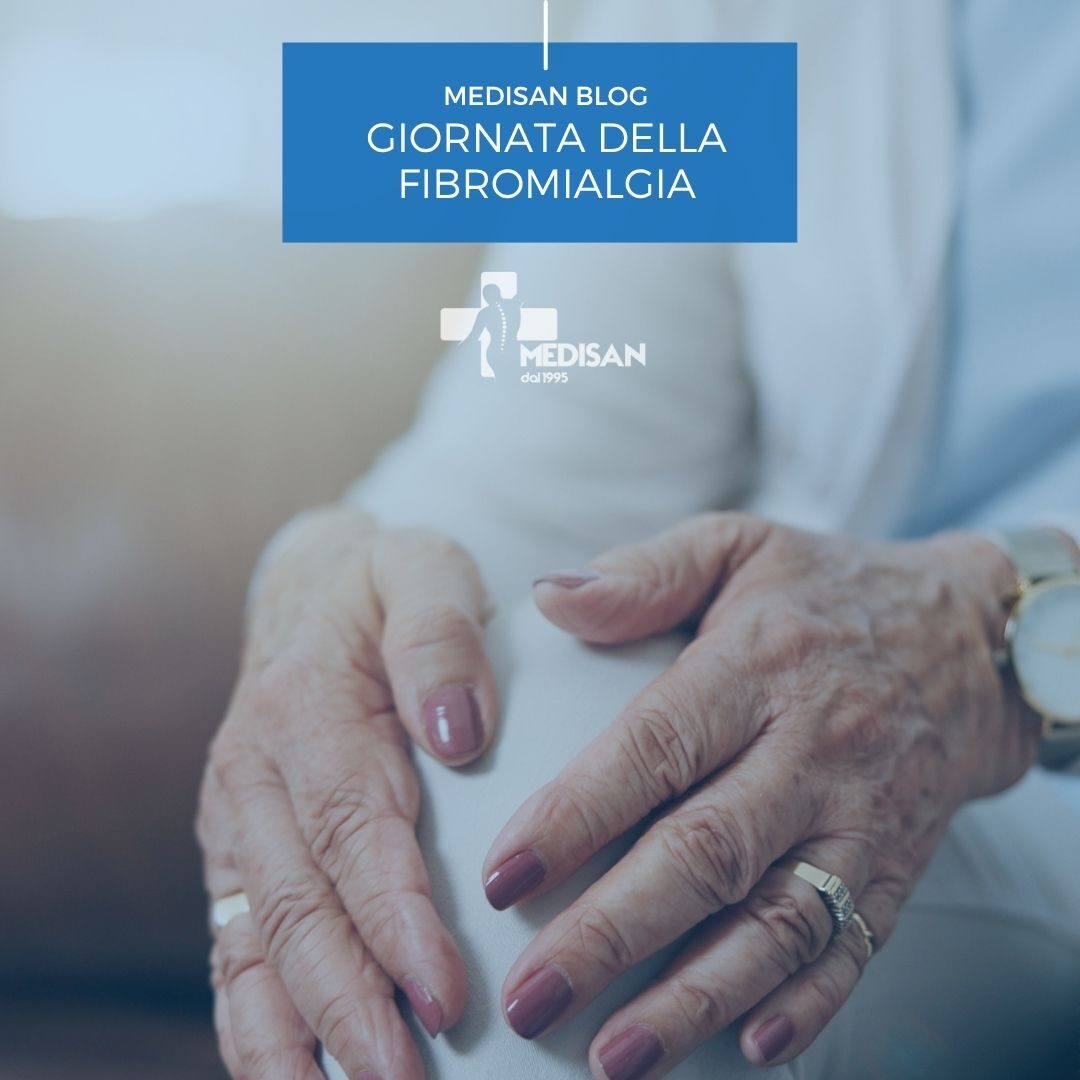 giornata della fibromialgia