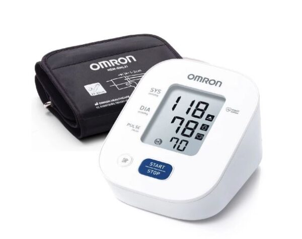 Omron M2 Plus