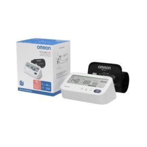 Omron M3 Comfort AFib