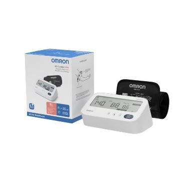 Omron M3 Comfort AFib