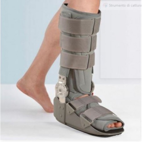 tutore rom walker