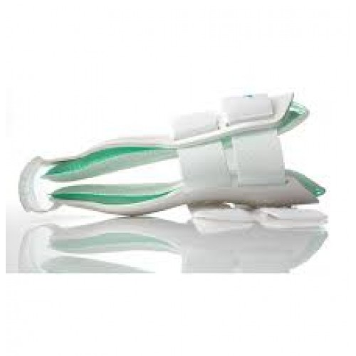 Tutore AIRCAST® Air-Stirrup II DonJoy - immagine 3