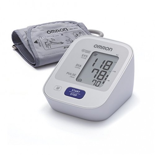 Omron M2 Plus - immagine 2