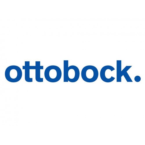 Molla di CODEVILLE tutore piede ciondolante DYNA ANKLE 50S1 - OTTOBOCK - immagine 2