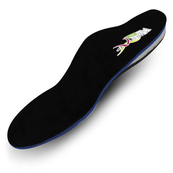 Plantare Sportivo Insole Sport Powerped