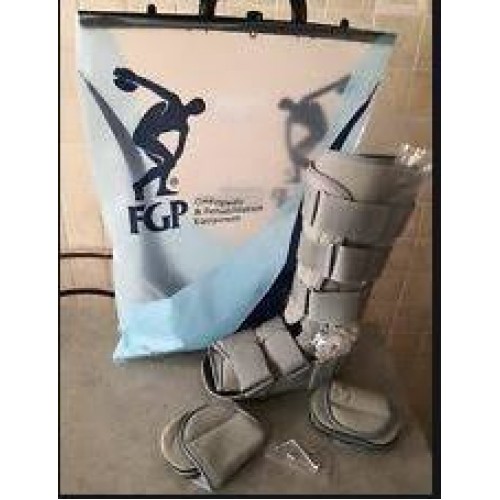 TUTORE ROM WALKER FGP 700 - immagine 2