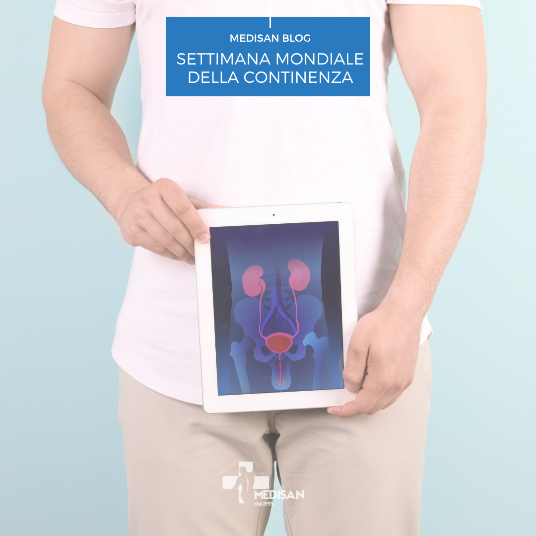 Incontinenza e assistenza a casa